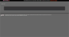 Desktop Screenshot of enic.nl